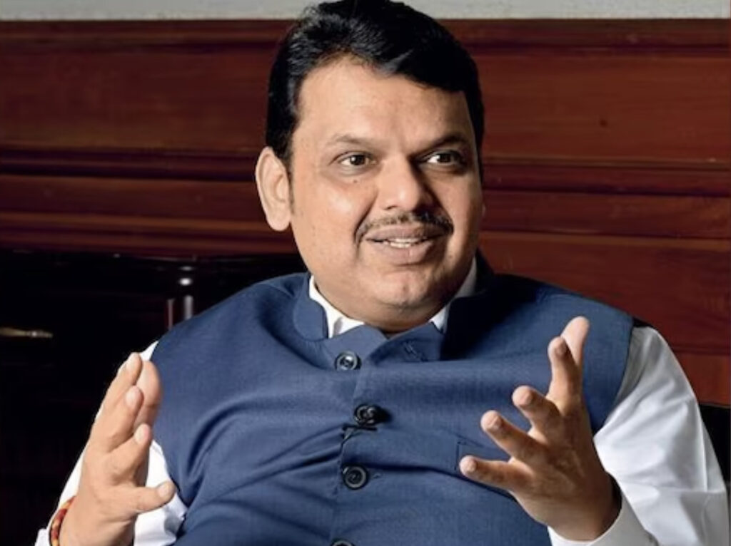 Dеvеndra Fadnavis Deputy CM of Maharashtra's Blueprint to Boost MSME Sector